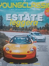 Youngclassic 2024 16.Lotus Elise-Lotus Exige,Peugeot 106 Rallye,Mercedes 600 SEL