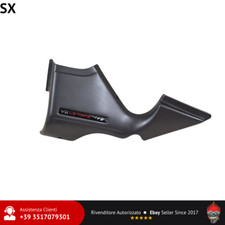 FIANCHETTO LATERALE SINISTRO