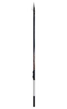 Shimano Aernos Trout TE GT Hi Power 6 4,20 m 8-12 g canna da trota canna telescopica