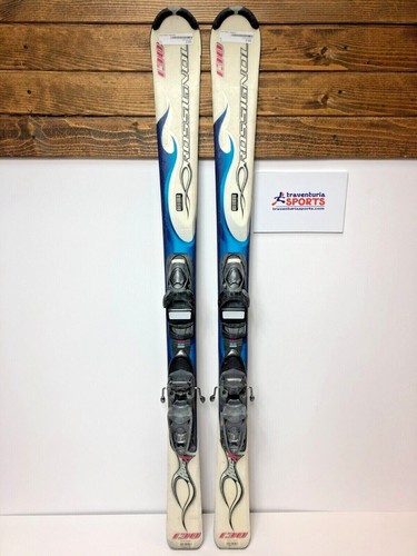 Sci rossignol rocx 130 - rocx,