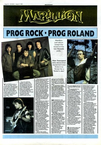 86pt30 article advert - &,