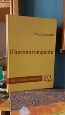 Italo Calvino, Il barone