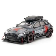 ✅Voiture 1/24 Audi RS6 Auto