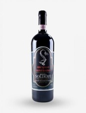 BRUNELLO DI MONTALCINO RISERVA 2003 SOLDERA LT 0,750