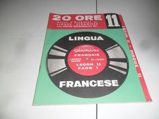 20 ORE CORSI DISPENSE DI