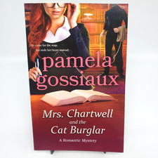 Mrs. Chartwell and the Cat