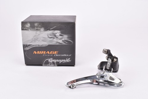 Deragliatore anteriore - , 10