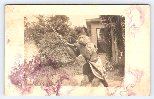 1909 jimmy scimmia - 1909,
