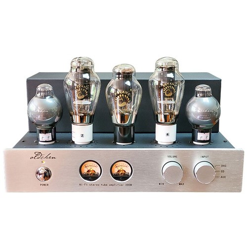 Oldchen amplificatore - oldchen, hi-fi