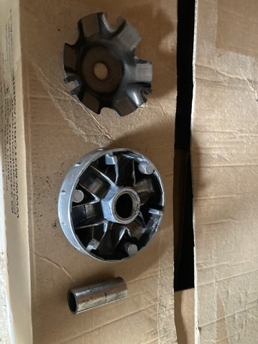 Variatore originale piaggio - variatore,