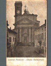 Vercelli Livorno Piemonte