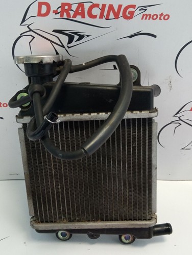 Radiatore yamaha tricity abs - yamaha,