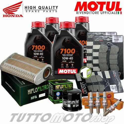 Kit tagliando honda hornet - honda, 600