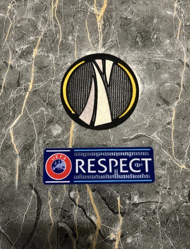 Patch europa league 2012 2020 - patch,