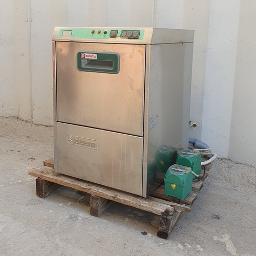 Lavabicchieri elframo mod - lavabicchieri,