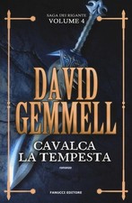 Cavalca La Tempesta. La Saga