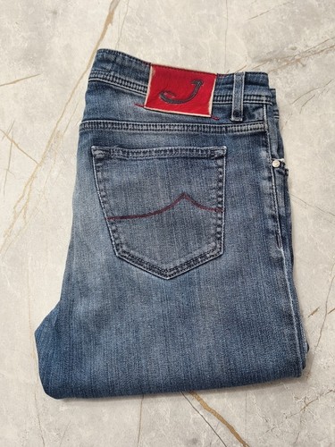 Jacob cohen modello 688 style - cohen,