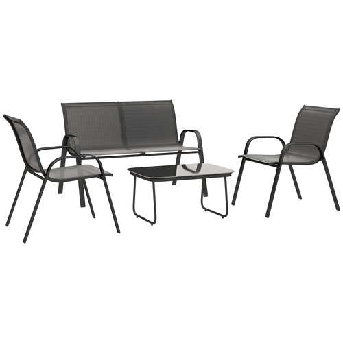 Set giardino con - giardino, 2