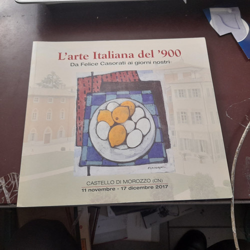 Arte italiana del - l'arte,