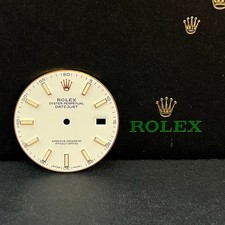Rolex Datejust 41Mm Quadrante