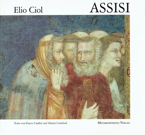 Elio ciol assisi - elio,