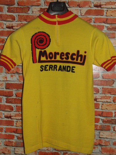 Eroica maglia shirt - shirt,