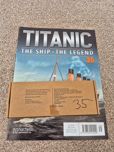 200 hachette nuovo - 1/200, versione