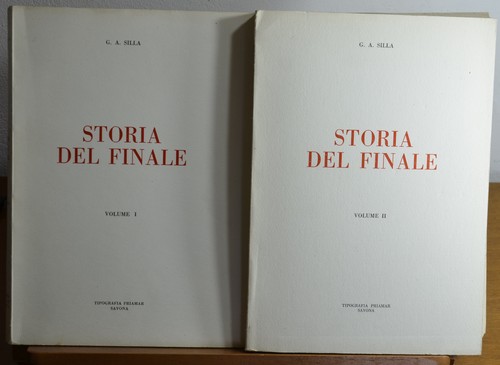 Silla storia del finale - del,