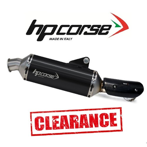 Silenziatore scarico inox