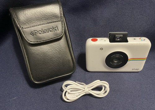 Polaroid 2017 snap camera with - polaroid,