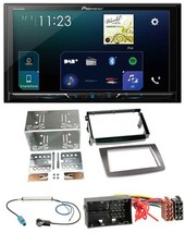 Pioneer MP3 Bluetooth USB 2DIN