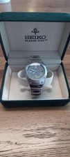  Seiko Kinetic Anni 90
