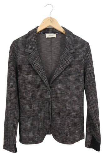 Cartoon blazer donna grigio - cartoon, a