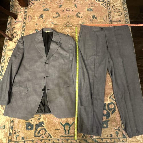 Tuta petrillo sartoria - de,