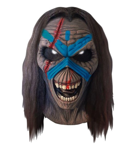 Maschera lattice per adulti - lattice,