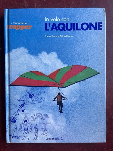 Volo con aquilone - con, |