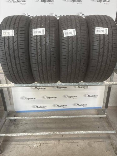 Set gomme 235 50r19 99v - 235/50r19,