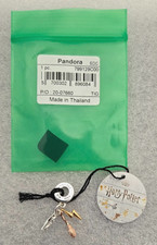 Charm Pandora Harry Potter