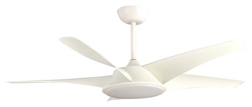 Ventilatore soffitto con luce