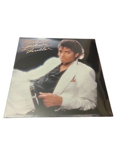 Michael jackson thriller - michael, jackson-thriller