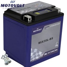 Batteria per Arctic Cat