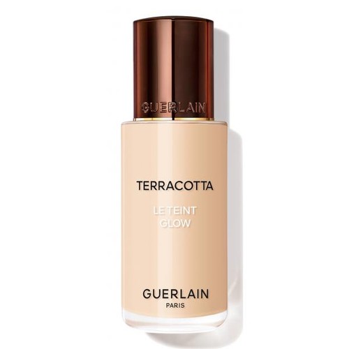 Guerlain terracotta teint - guerlain, le