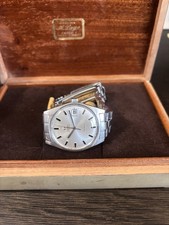 Omega Geneve Automatico