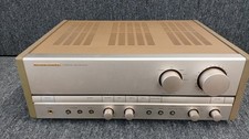 MARANTZ PM-80 Integrated