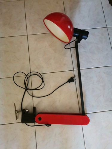 Lampada guzzini praxi - praxi, vintage