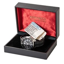 Orologio SEIKO secondo