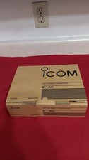 Icom IC-A6 Ricetrasmettitore Radio Airband VHF Portatile con Batteria | Ottime Condizioni