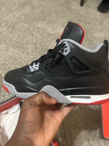 Taglia jordan 4 - 6,5,