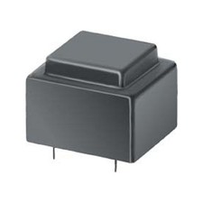 TRASFORMATORE INCAPSULATO IN RESINA EPOSSIDICA