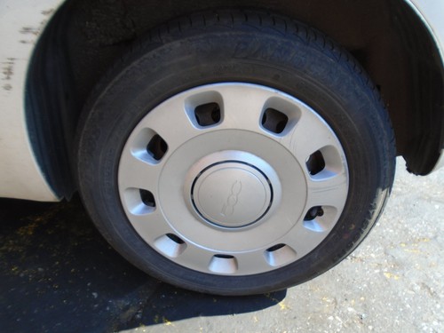 Fiat 500 2 - fiat, 1.2